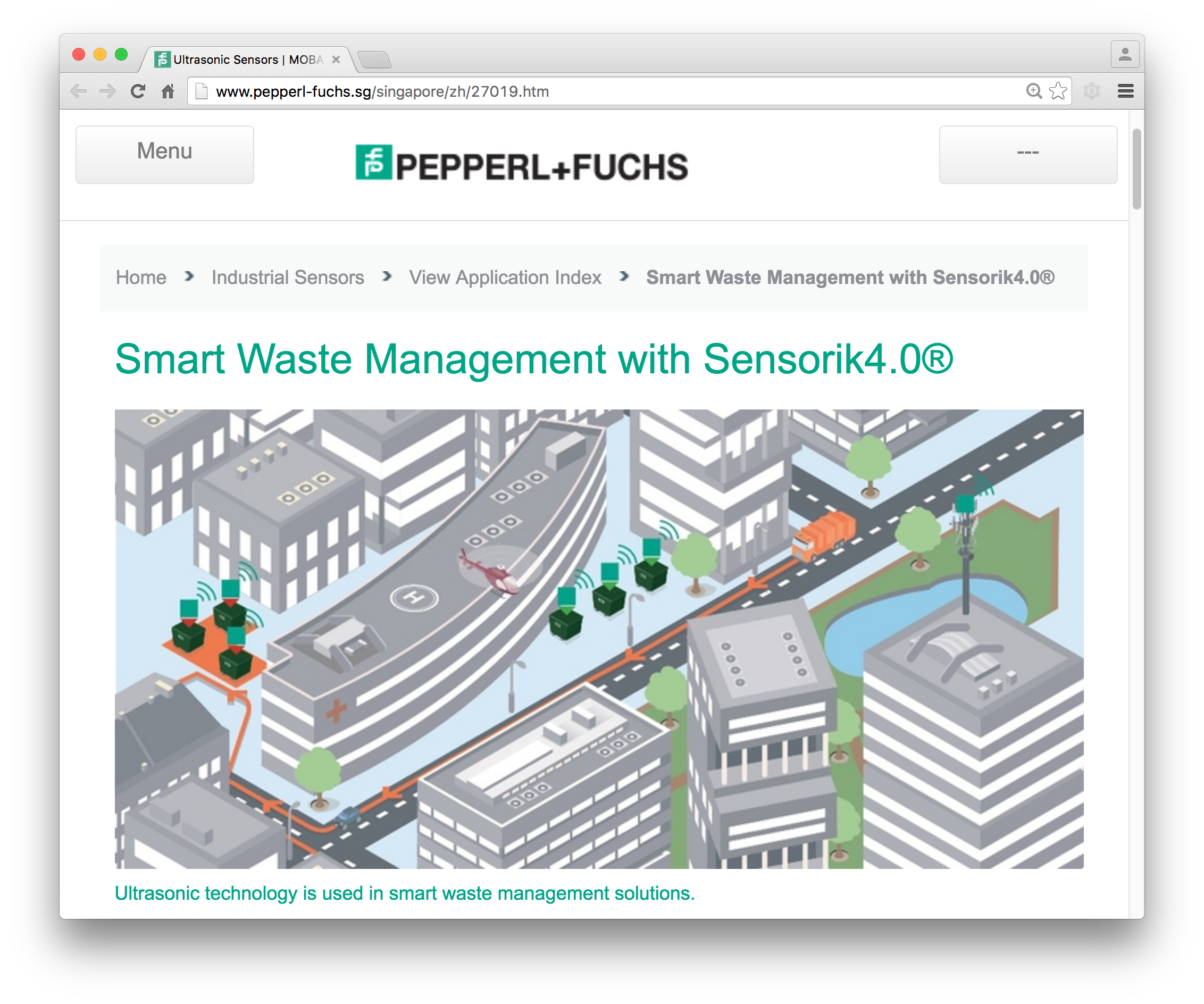 Smart Wastement Management